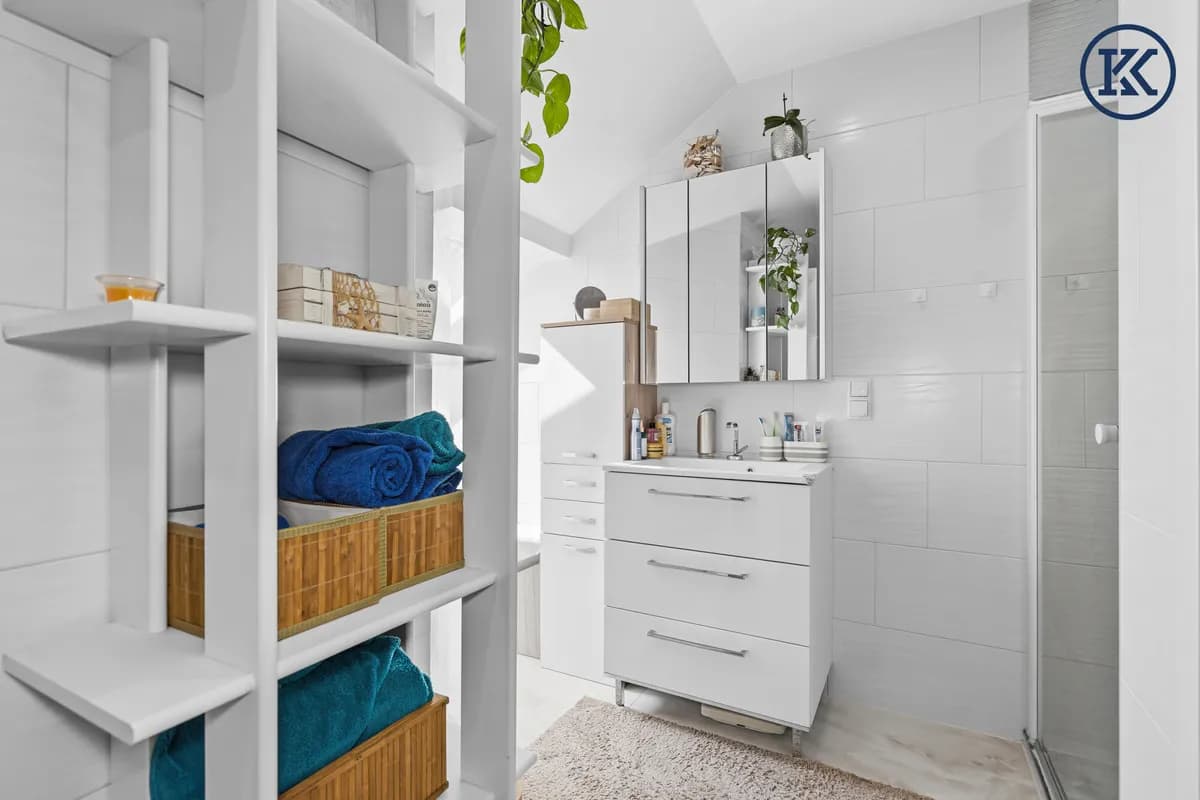 5-Zimmer-Haus kaufen in Baden – 140 m² – Bild 21 von 80