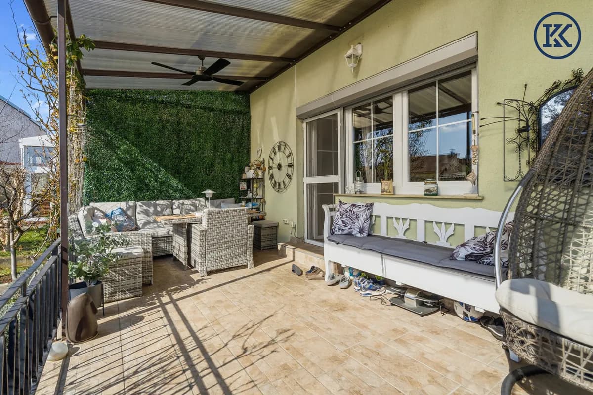 5-Zimmer-Haus kaufen in Baden – 140 m² – Bild 22 von 80