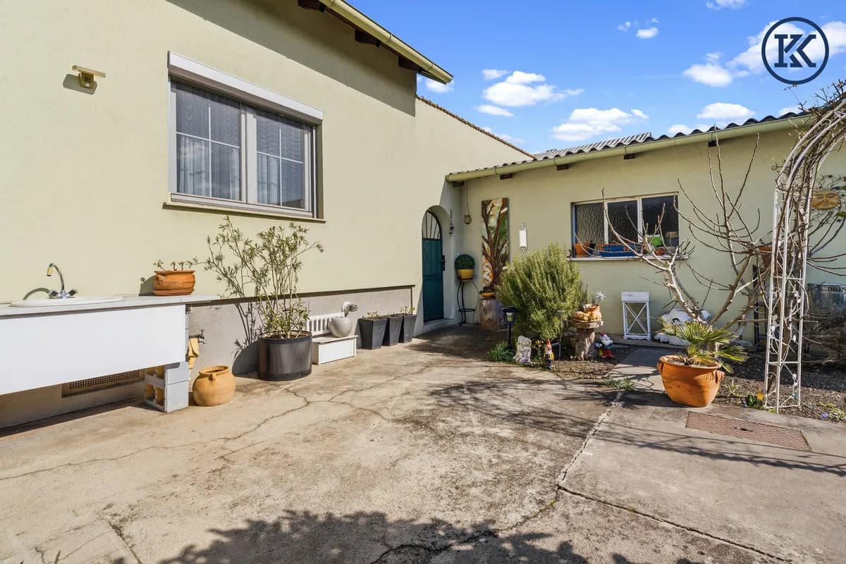 5-Zimmer-Haus kaufen in Baden – 140 m² – Bild 23 von 80