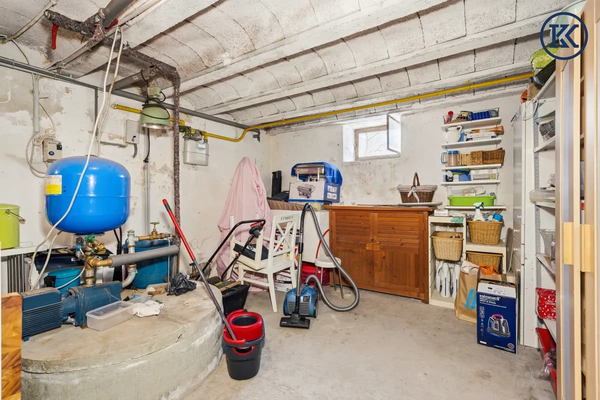 5-Zimmer-Haus kaufen in Baden – 140 m² – Bild 24 von 80