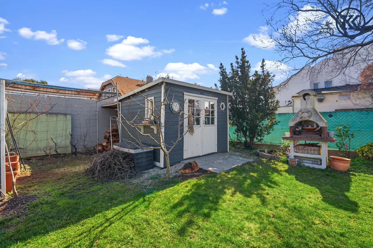 5-Zimmer-Haus kaufen in Baden – 140 m² – Bild 27 von 80