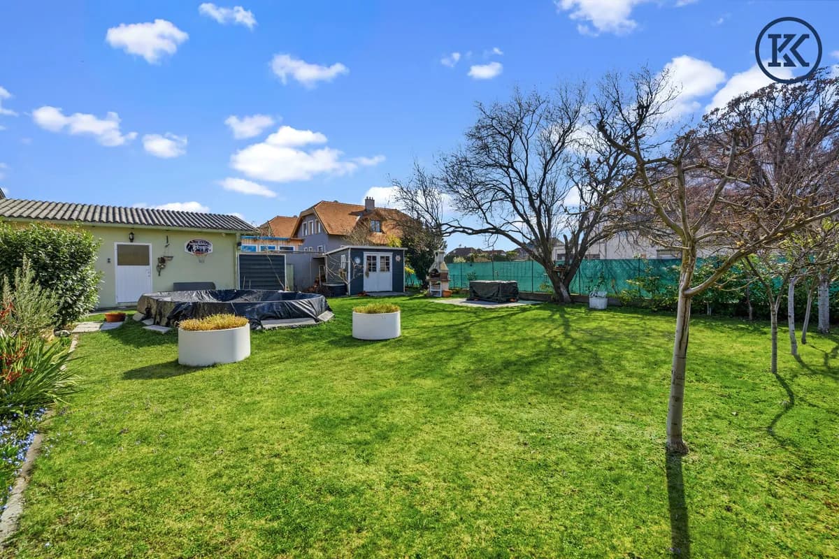 5-Zimmer-Haus kaufen in Baden – 140 m² – Bild 31 von 80