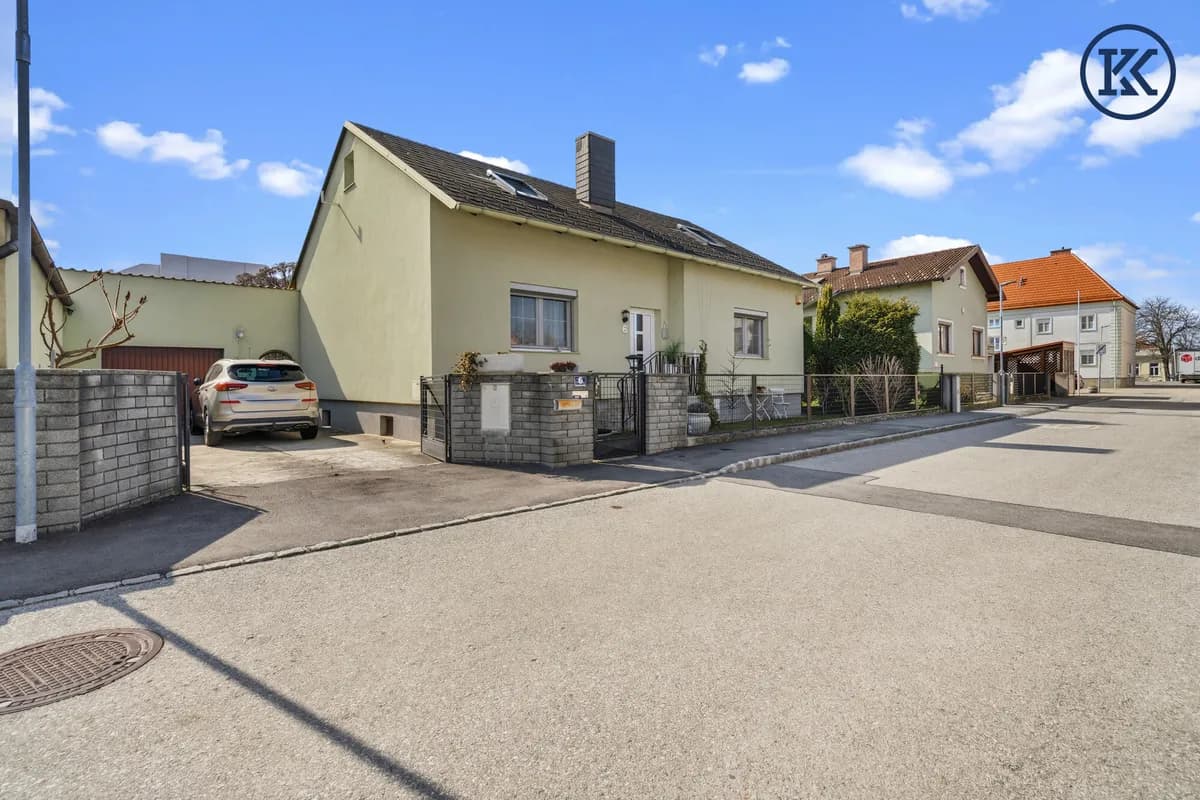 5-Zimmer-Haus kaufen in Baden – 140 m² – Bild 33 von 80