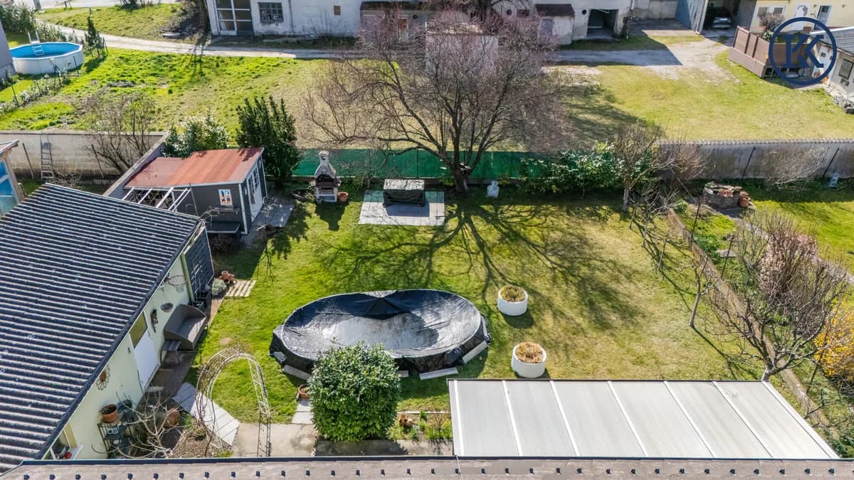5-Zimmer-Haus kaufen in Baden – 140 m² – Bild 39 von 80