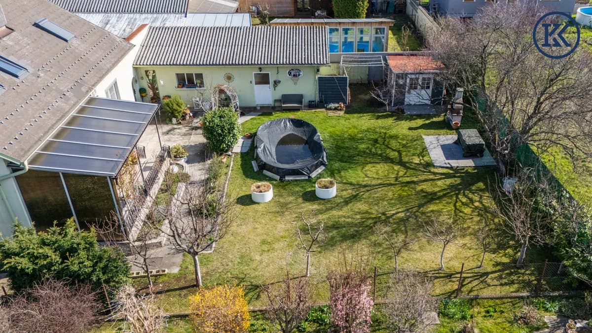 5-Zimmer-Haus kaufen in Baden – 140 m² – Bild 40 von 80