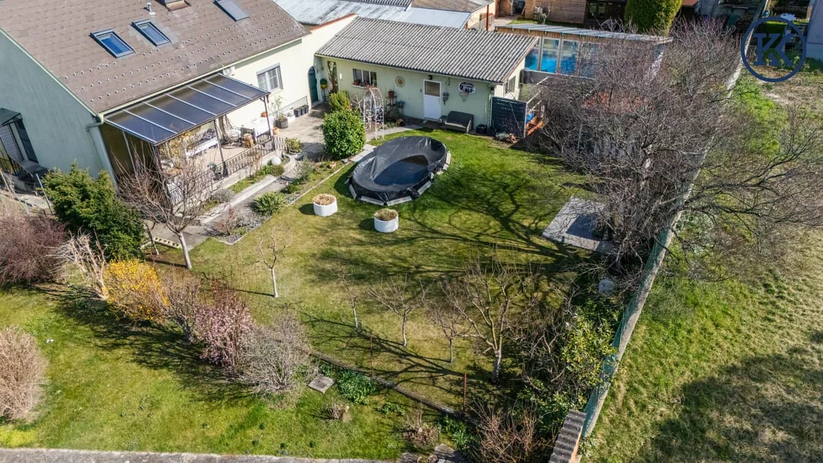 5-Zimmer-Haus kaufen in Baden – 140 m² – Bild 41 von 80