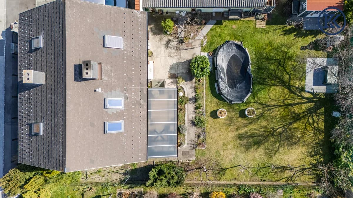 5-Zimmer-Haus kaufen in Baden – 140 m² – Bild 46 von 80