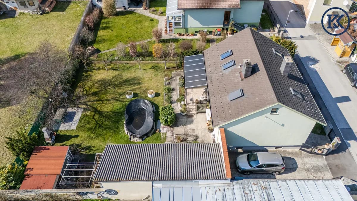 5-Zimmer-Haus kaufen in Baden – 140 m² – Bild 48 von 80