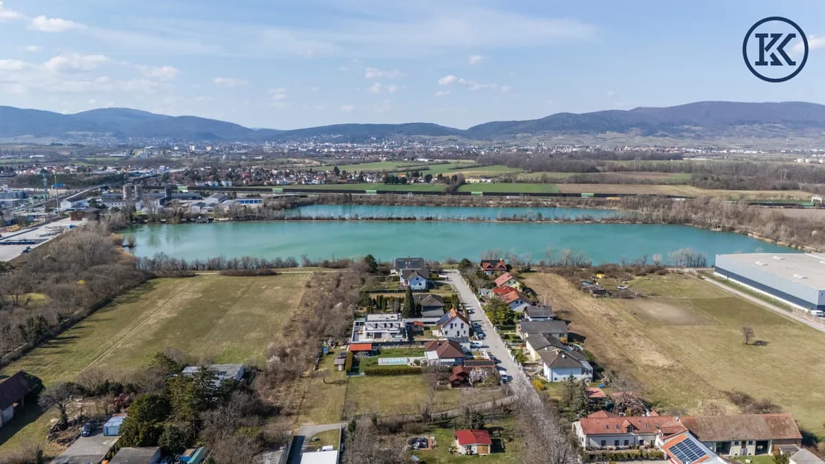 5-Zimmer-Haus kaufen in Baden – 140 m² – Bild 50 von 80