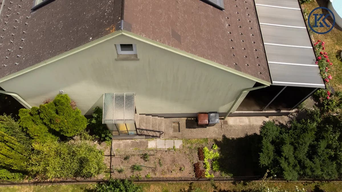 5-Zimmer-Haus kaufen in Baden – 140 m² – Bild 62 von 80