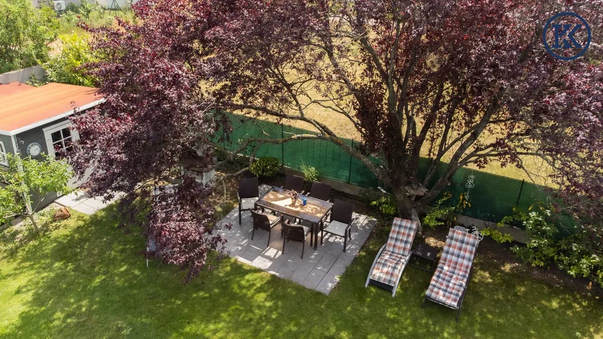 5-Zimmer-Haus kaufen in Baden – 140 m² – Bild 66 von 80