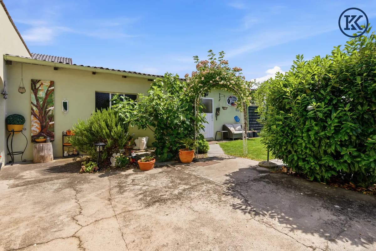 5-Zimmer-Haus kaufen in Baden – 140 m² – Bild 76 von 80