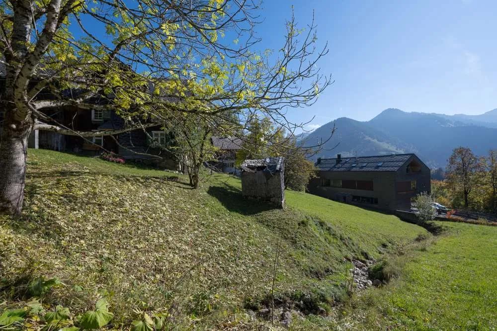 Grundstück kaufen in Dornbirn – 930 m², € 229.000 – Bild 5 von 5