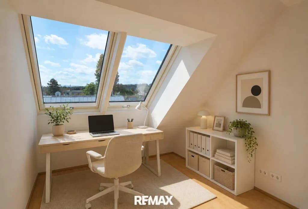 3-Zimmer-Wohnung kaufen in Wien – 57,67 m², € 537.600 – Bild 7 von 15