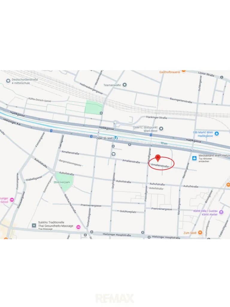 3-Zimmer-Wohnung kaufen in Wien – 57,67 m², € 537.600 – Bild 15 von 15