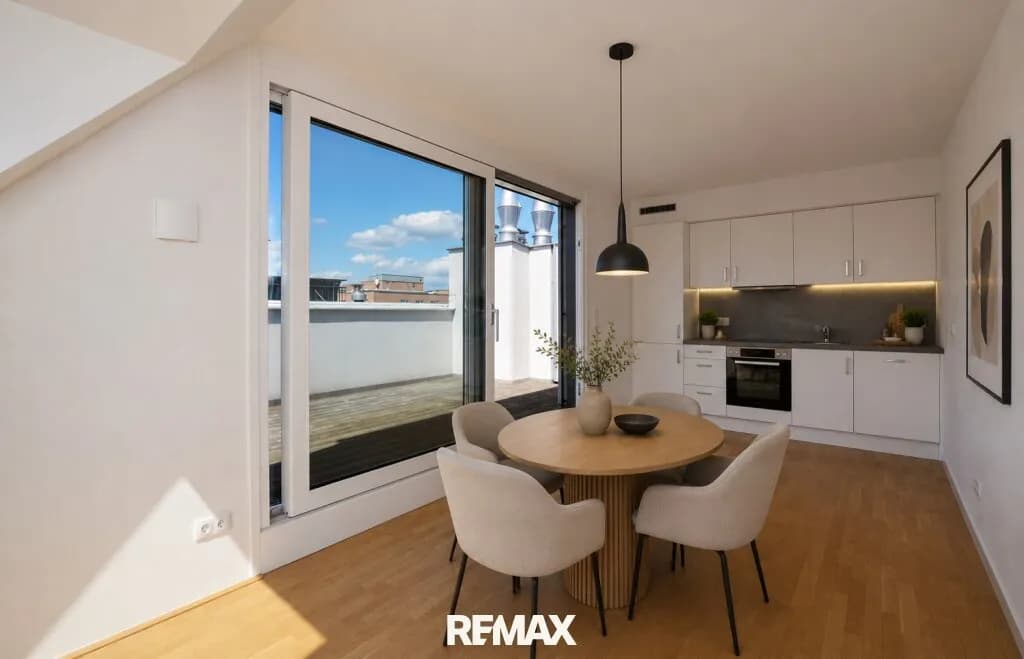 3-Zimmer-Wohnung kaufen in Wien – 57,67 m², € 509.000 – Bild 2 von 15