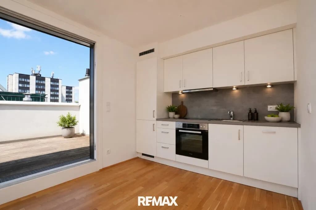 3-Zimmer-Wohnung kaufen in Wien – 57,67 m², € 509.000 – Bild 3 von 15