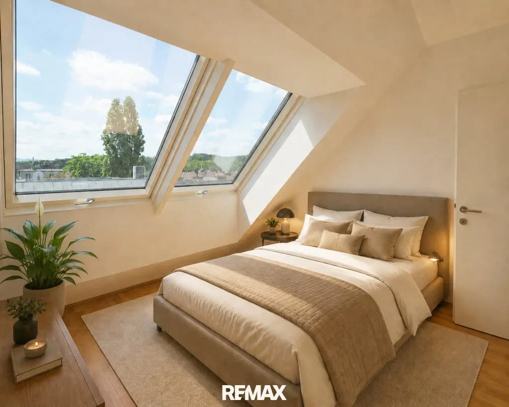 3-Zimmer-Wohnung kaufen in Wien – 57,67 m², € 509.000 – Bild 5 von 15