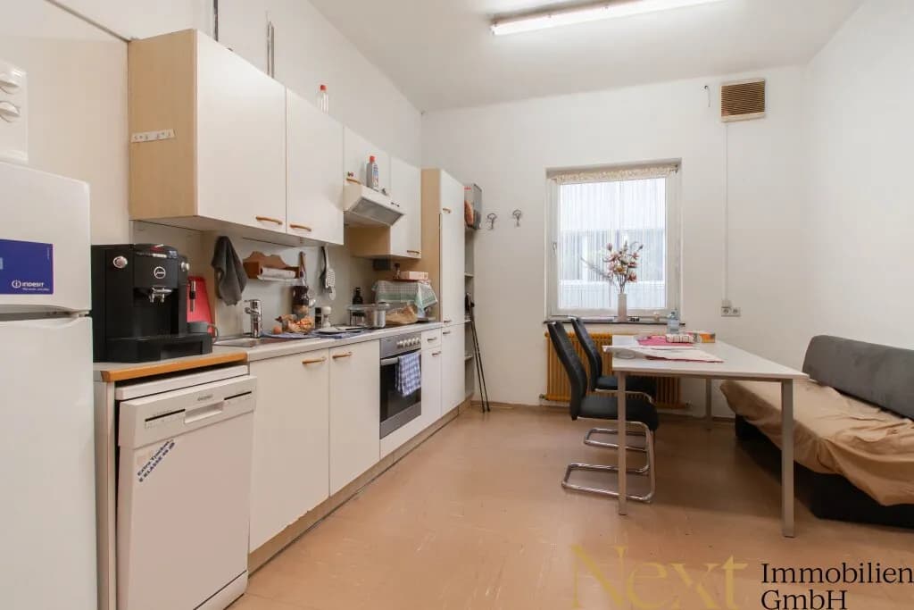 Gewerbeimmobilie kaufen in Linz – 3 000 m², € 4.200.000 – Bild 2 von 34