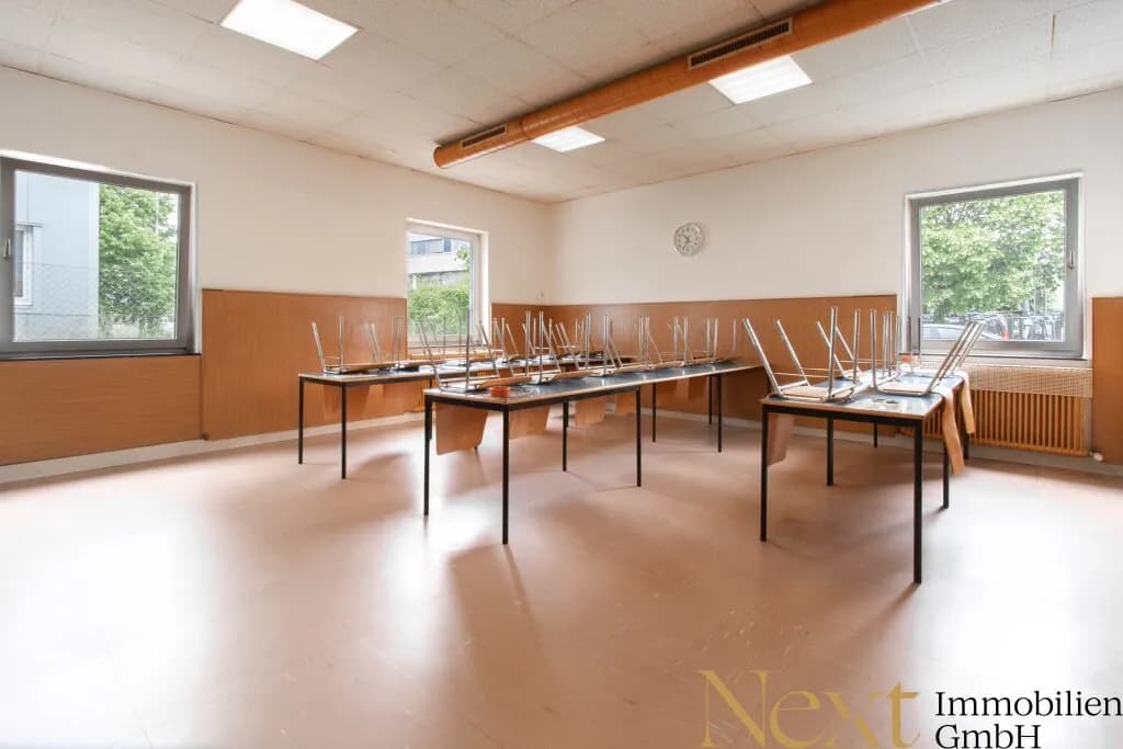 Gewerbeimmobilie kaufen in Linz – 3 000 m², € 4.200.000 – Bild 3 von 34