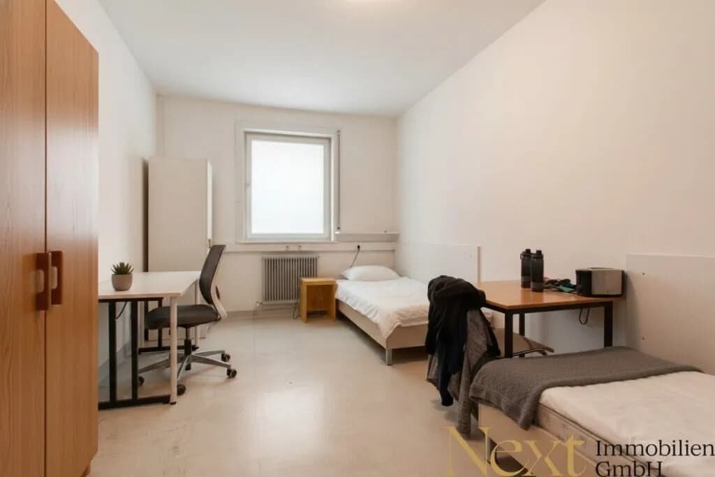 Gewerbeimmobilie kaufen in Linz – 3 000 m², € 4.200.000 – Bild 9 von 34