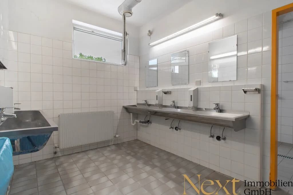 Gewerbeimmobilie kaufen in Linz – 3 000 m², € 4.200.000 – Bild 11 von 34