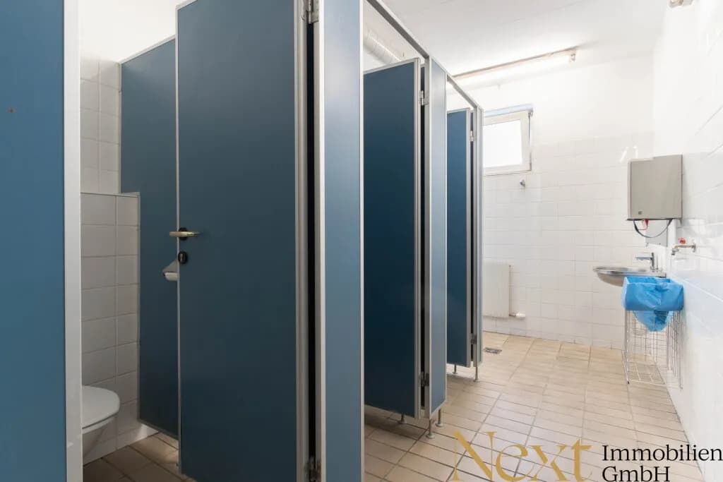 Gewerbeimmobilie kaufen in Linz – 3 000 m², € 4.200.000 – Bild 13 von 34