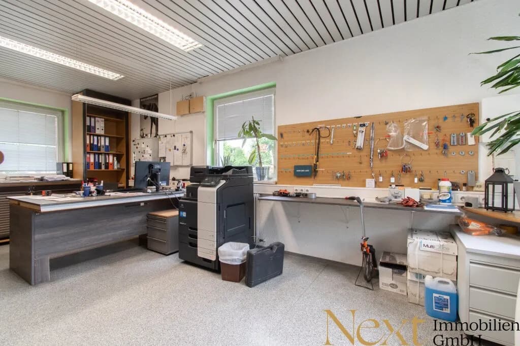 Gewerbeimmobilie kaufen in Linz – 3 000 m², € 4.200.000 – Bild 19 von 34