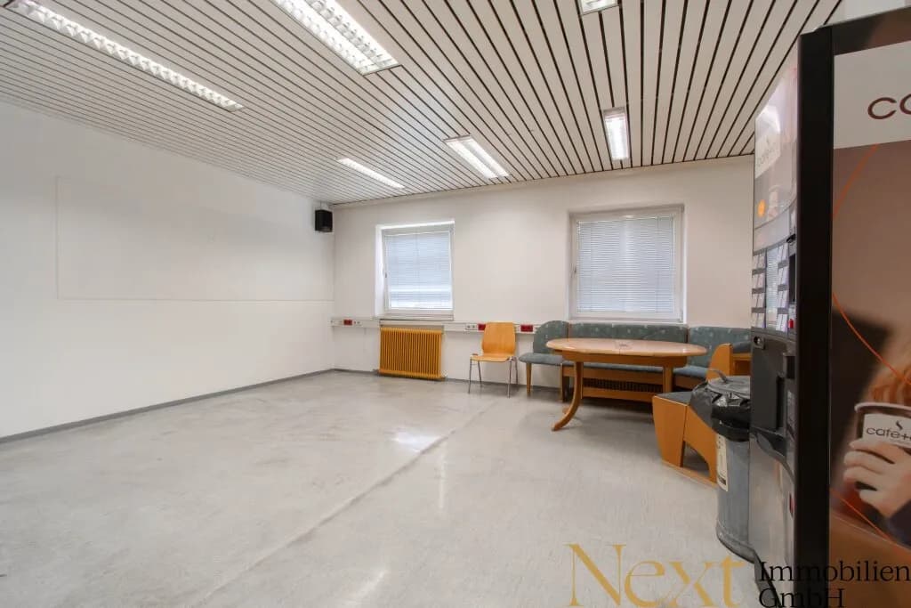 Gewerbeimmobilie kaufen in Linz – 3 000 m², € 4.200.000 – Bild 21 von 34