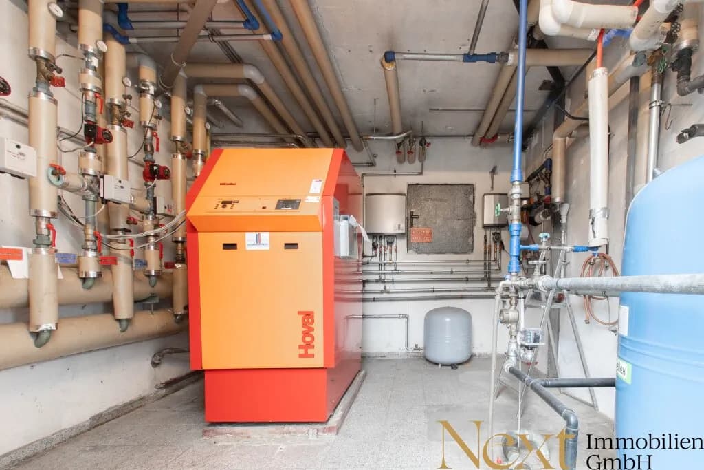 Gewerbeimmobilie kaufen in Linz – 3 000 m², € 4.200.000 – Bild 22 von 34