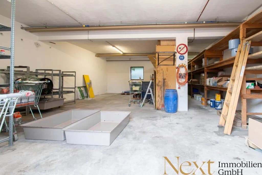 Gewerbeimmobilie kaufen in Linz – 3 000 m², € 4.200.000 – Bild 24 von 34