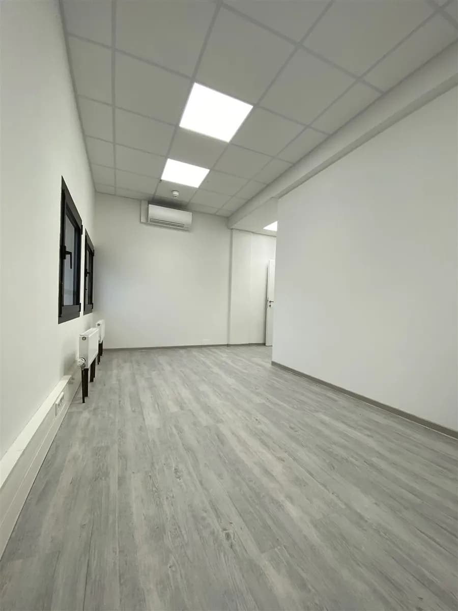 Gewerbeimmobilie mieten in Salzburg Stadt – 54 m², € 843 – Bild 5 von 33
