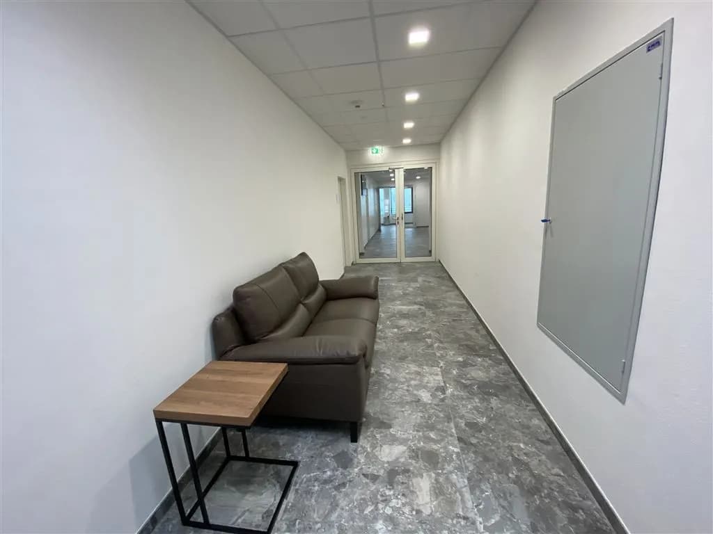 Gewerbeimmobilie mieten in Salzburg Stadt – 54 m², € 843 – Bild 9 von 33
