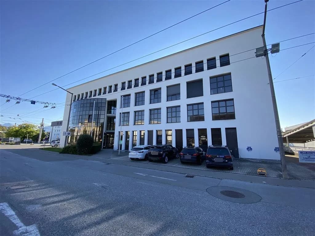 Gewerbeimmobilie mieten in Salzburg Stadt – 54 m², € 843 – Bild 13 von 33