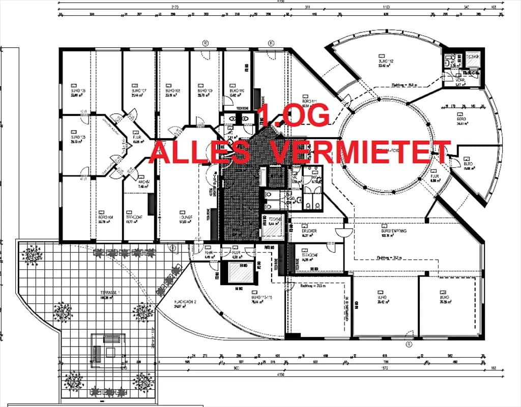 Gewerbeimmobilie mieten in Salzburg Stadt – 54 m², € 843 – Bild 15 von 33