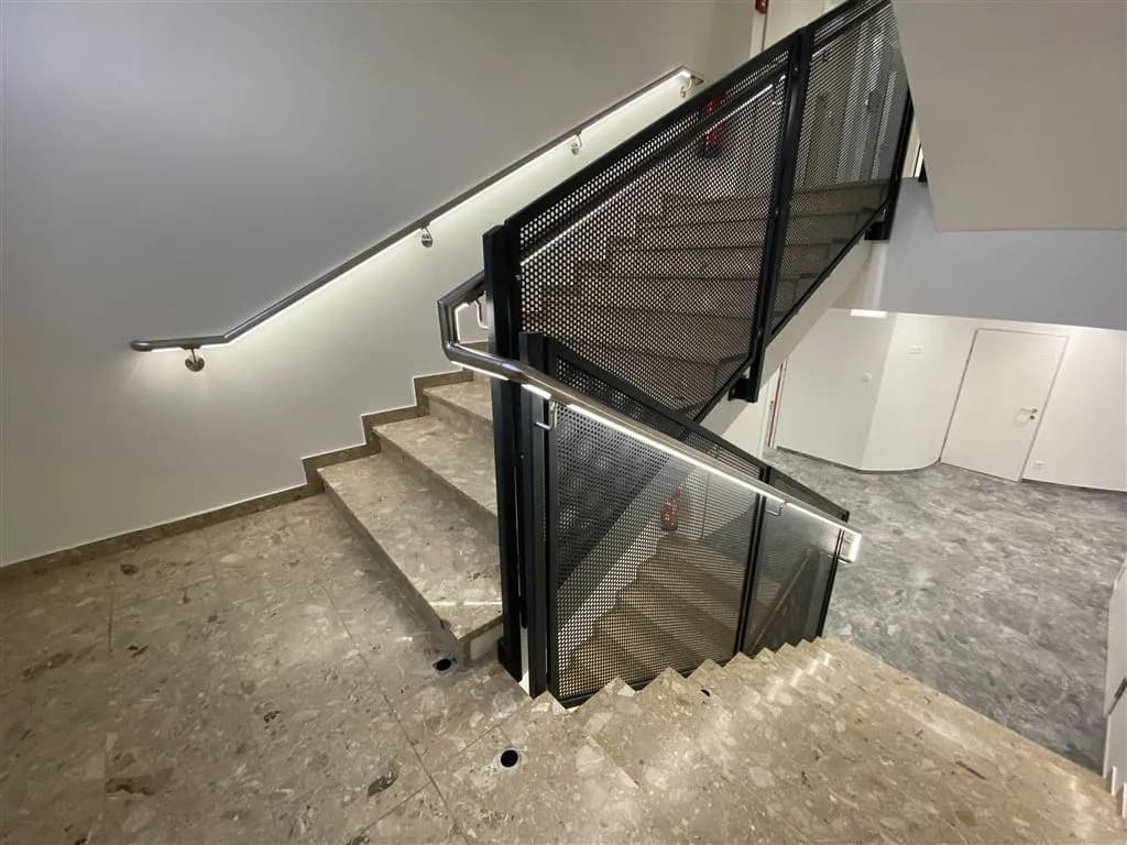 Gewerbeimmobilie mieten in Salzburg Stadt – 54 m², € 843 – Bild 21 von 33