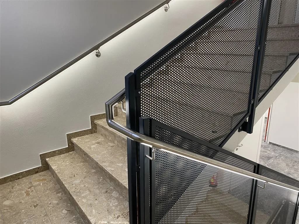 Gewerbeimmobilie mieten in Salzburg Stadt – 54 m², € 843 – Bild 23 von 33