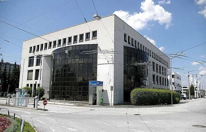 Gewerbeimmobilie mieten in Salzburg Stadt – 54 m², € 843 – Bild 27 von 33