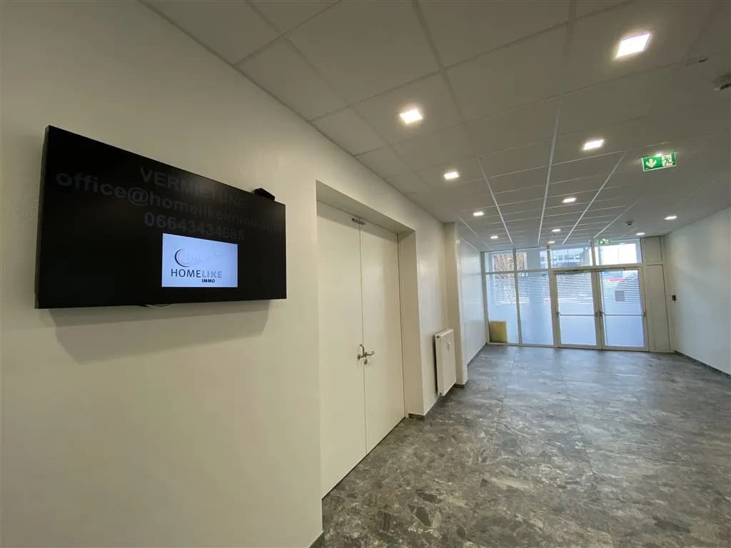 Gewerbeimmobilie mieten in Salzburg Stadt – 54 m², € 843 – Bild 30 von 33