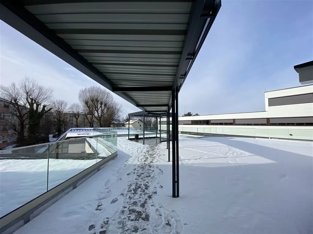 Gewerbeimmobilie mieten in Salzburg Stadt – 54 m², € 843 – Bild 33 von 33