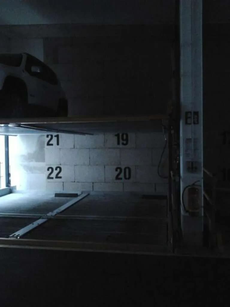Immobilie mieten in Perg – 1 m², € 68