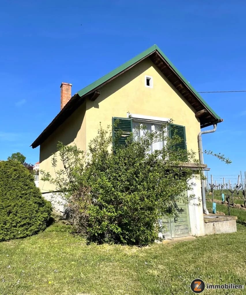 2-Zimmer-Haus kaufen in Oberwart – 20 m², € 79.900 – Bild 2 von 8