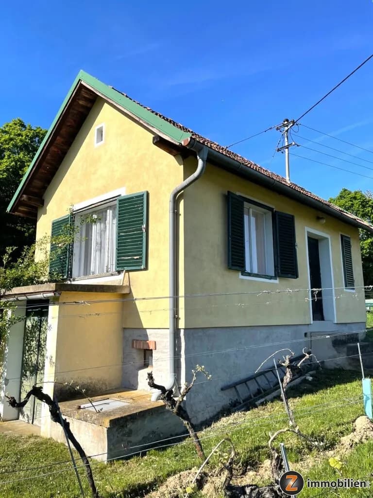 2-Zimmer-Haus kaufen in Oberwart – 20 m², € 79.900 – Bild 3 von 8