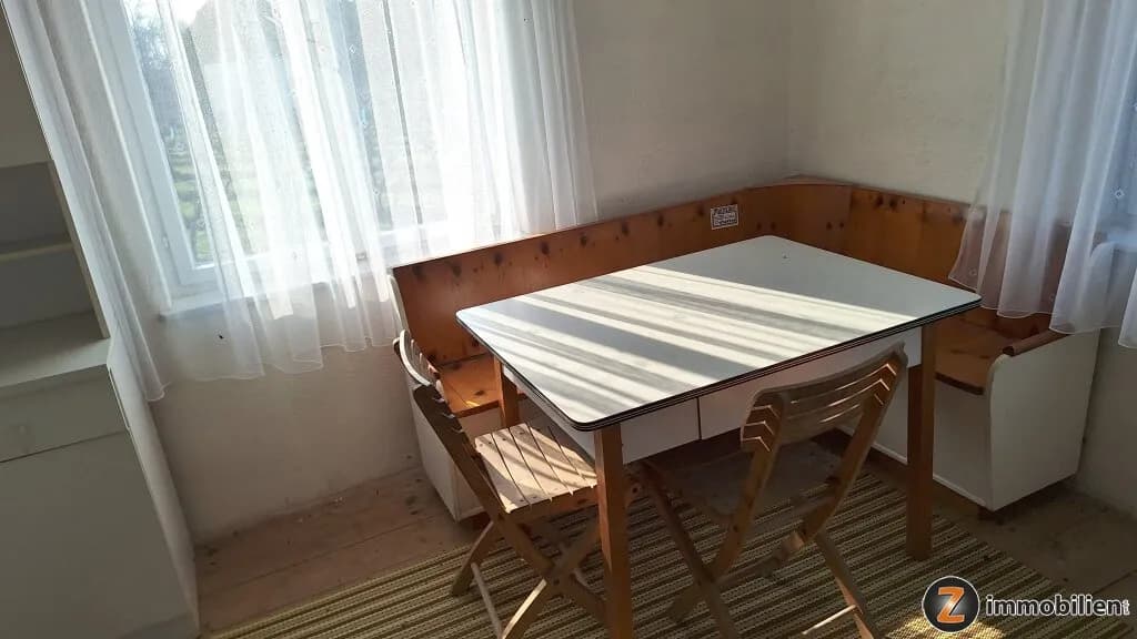 2-Zimmer-Haus kaufen in Oberwart – 20 m², € 79.900 – Bild 5 von 8