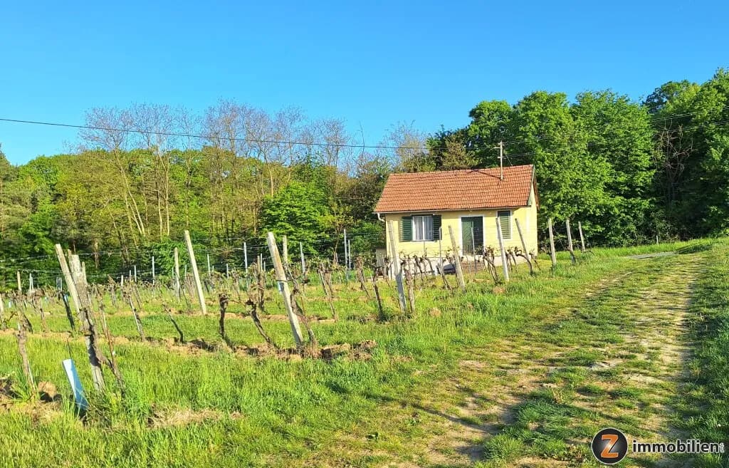 2-Zimmer-Haus kaufen in Oberwart – 20 m², € 79.900 – Bild 8 von 8