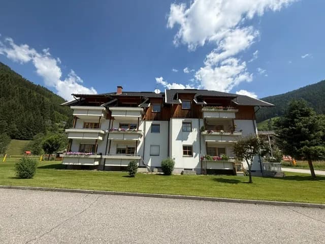 3-Zimmer-Wohnung kaufen in Feldkirchen – 75 m², € 198.000