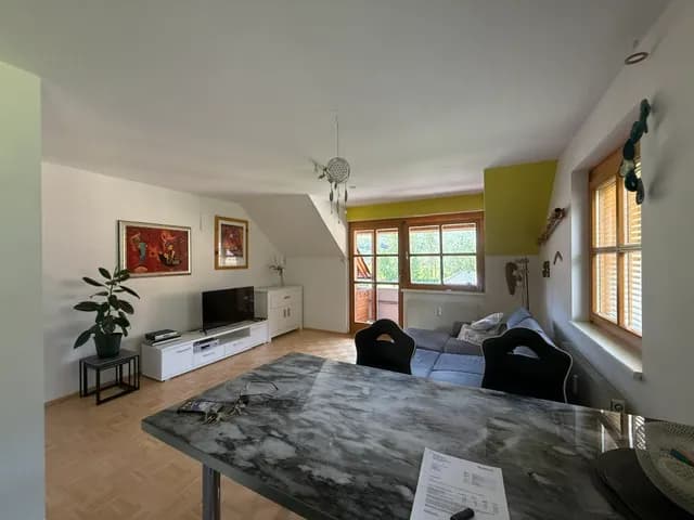 3-Zimmer-Wohnung kaufen in Feldkirchen – 75 m², € 198.000 – Bild 3 von 11