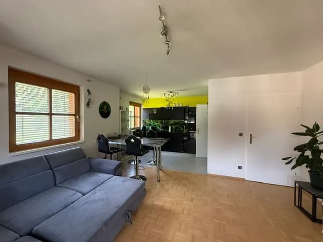 3-Zimmer-Wohnung kaufen in Feldkirchen – 75 m², € 198.000 – Bild 4 von 11
