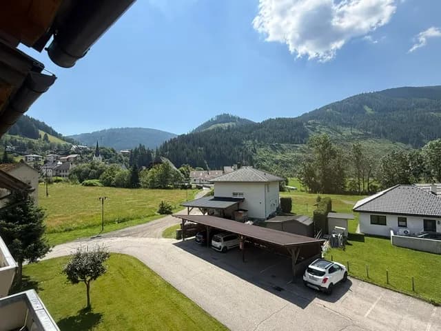 3-Zimmer-Wohnung kaufen in Feldkirchen – 75 m², € 198.000 – Bild 6 von 11