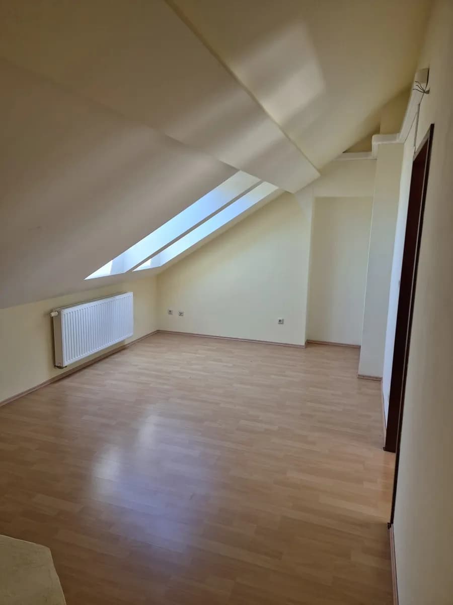 2-Zimmer-Wohnung mieten in Oberpullendorf – 45 m², € 429 – Bild 4 von 5